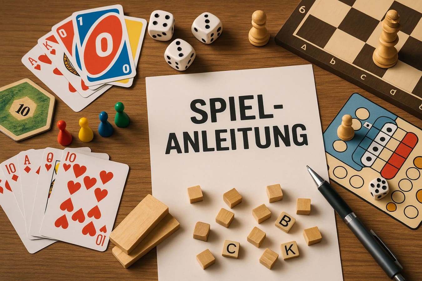 Die besten Strategien für Der Pate – taktisch spielen wie ein Don